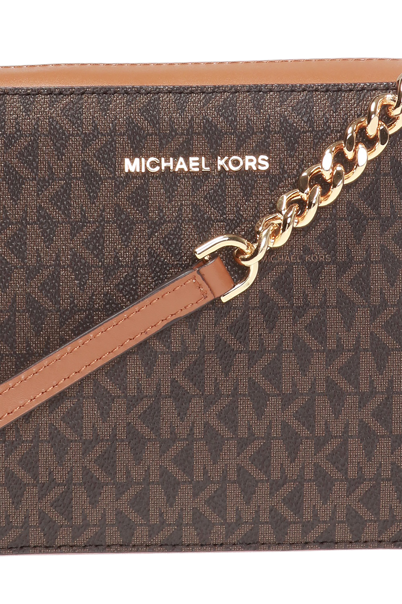Michael Michael Kors 'Jet Set' shoulder bag | Women's | Vitkac
